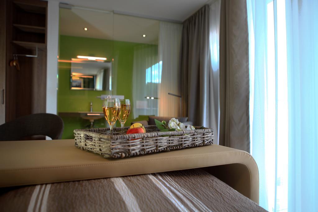 Hotel Adler Freudenstadt Buitenkant foto