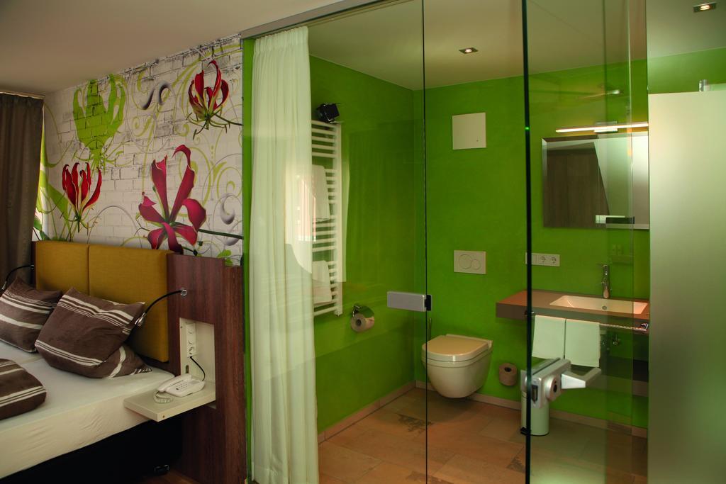 Hotel Adler Freudenstadt Buitenkant foto