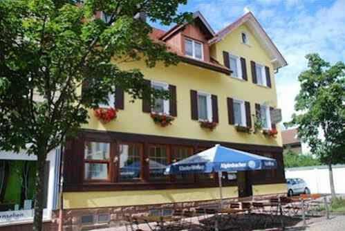 Hotel Adler Freudenstadt Buitenkant foto